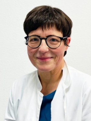 Dr. med. Cornelia Fiene