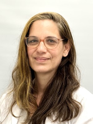 Dr. Rivka Meir Tesler